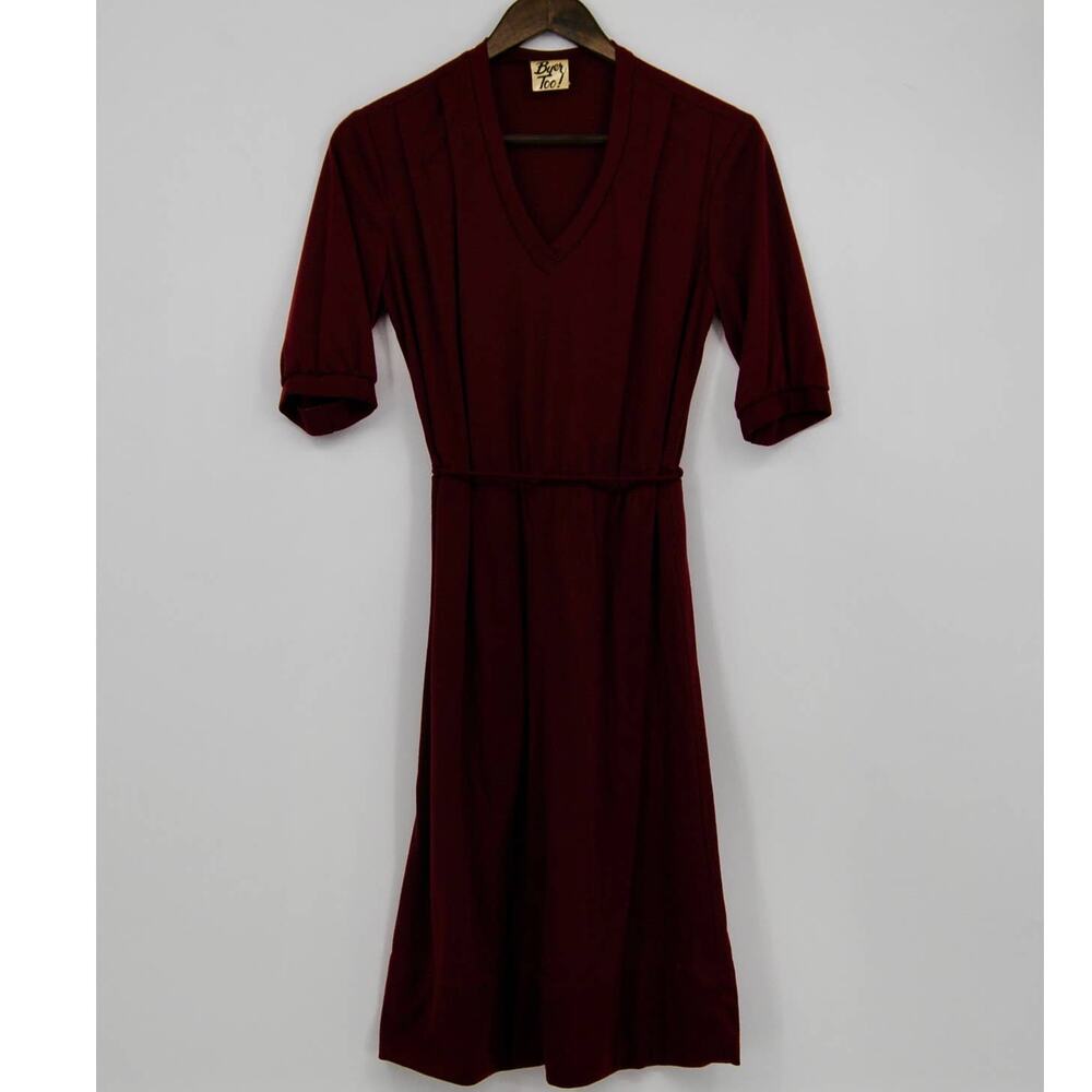 Vintage Byer Too Dress